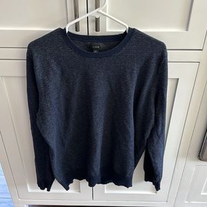 J Crew Men’s Light Weight Sweater